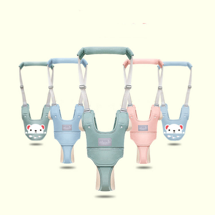 Baby Walkeing belt assistance