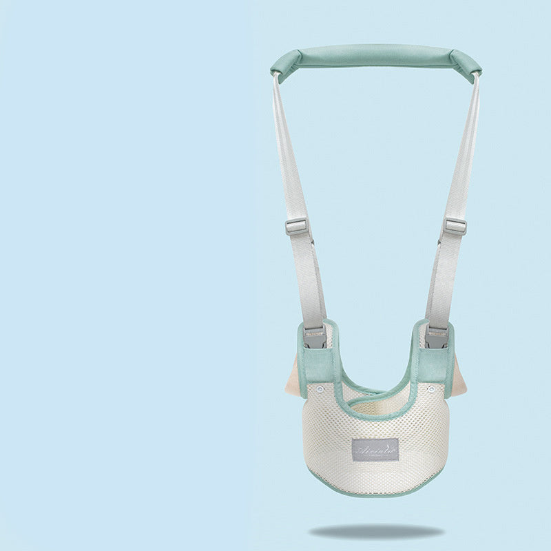 Baby Walkeing belt assistance