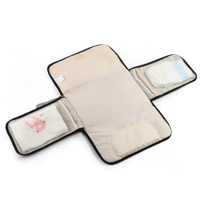 Portable Changing Pad