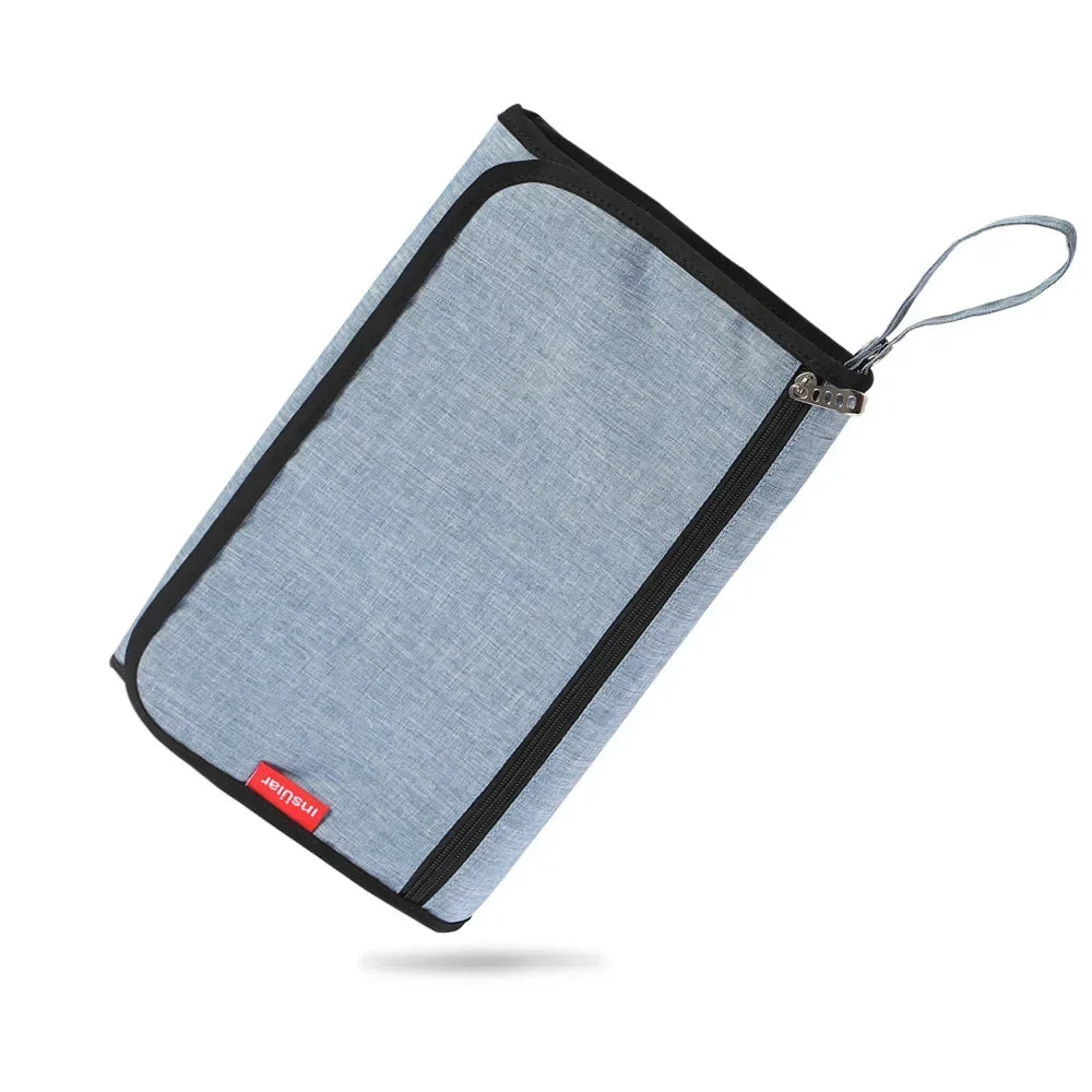 Portable Changing Pad